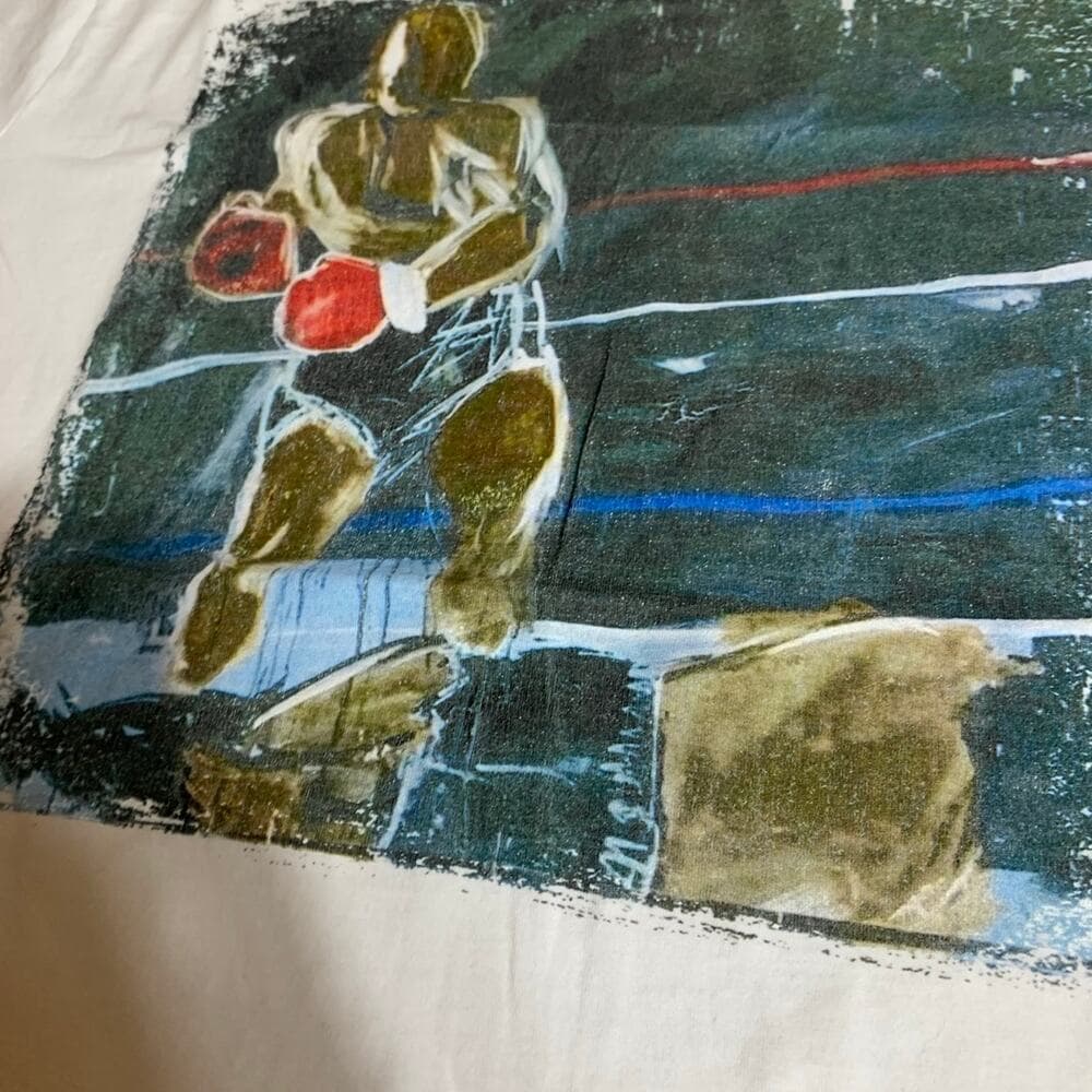 Men’s Rich Cotton T-shirt Size XL