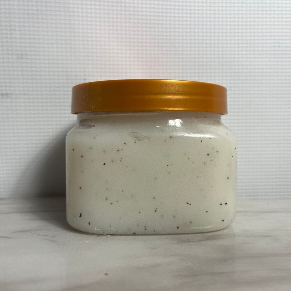 coco colada shea sugar scrub - Thumbnail 4