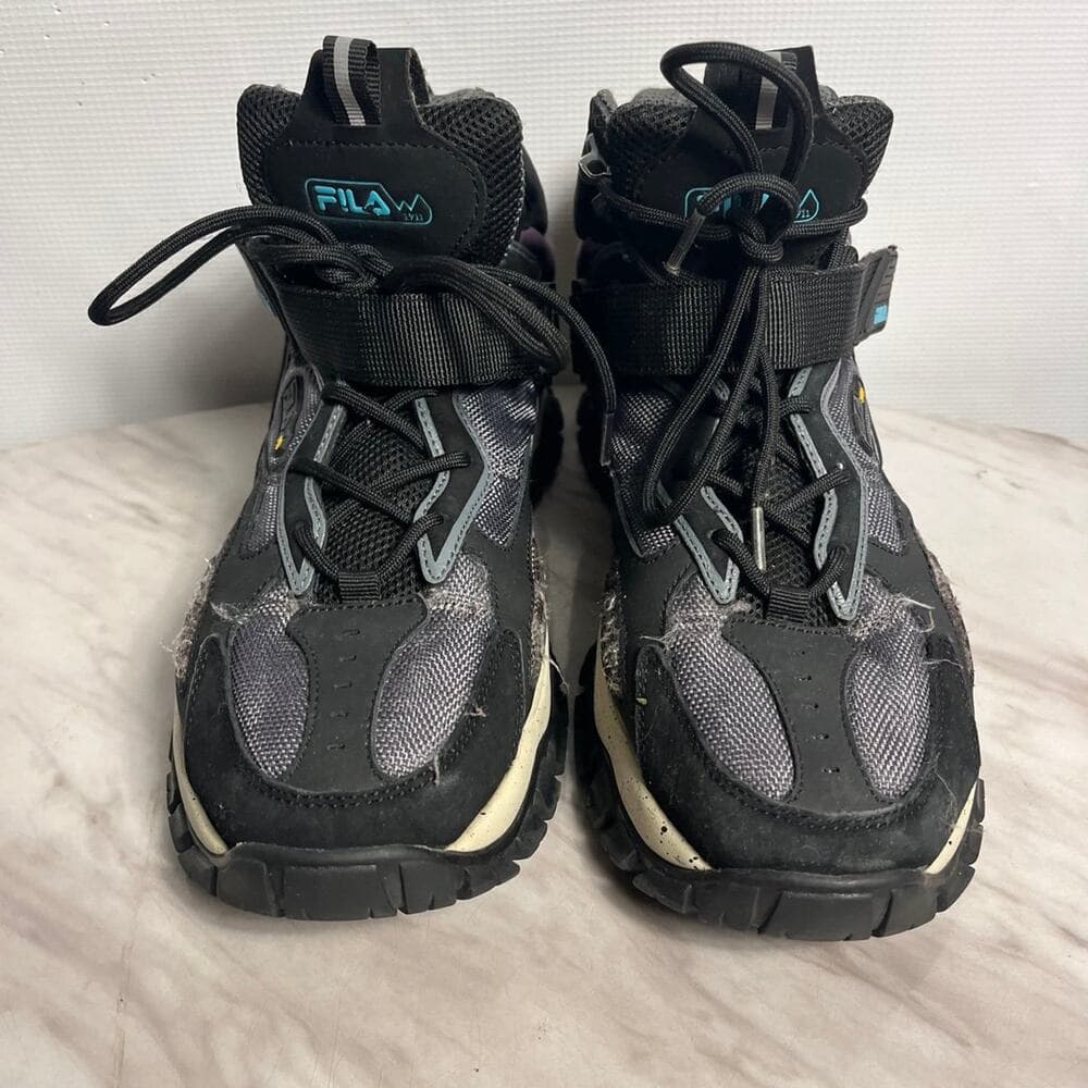 Fila Men’s Sneakers Size 9