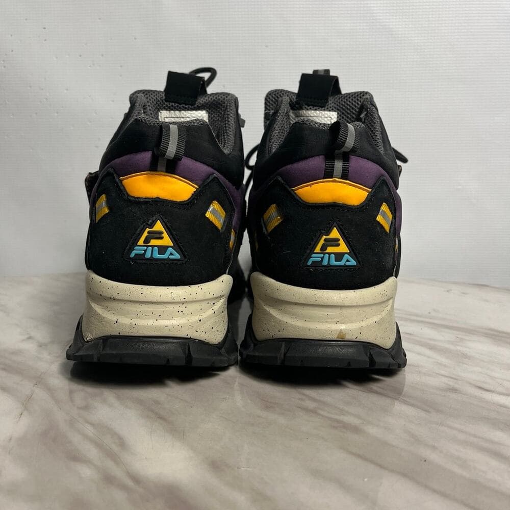Fila Men’s Sneakers Size 9 - Thumbnail 3