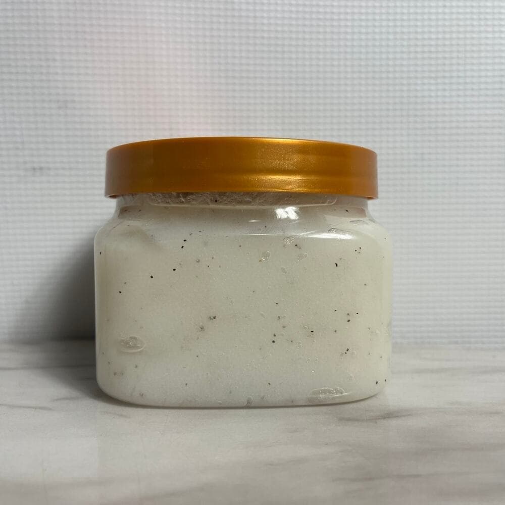 coco colada shea sugar scrub - Thumbnail 2