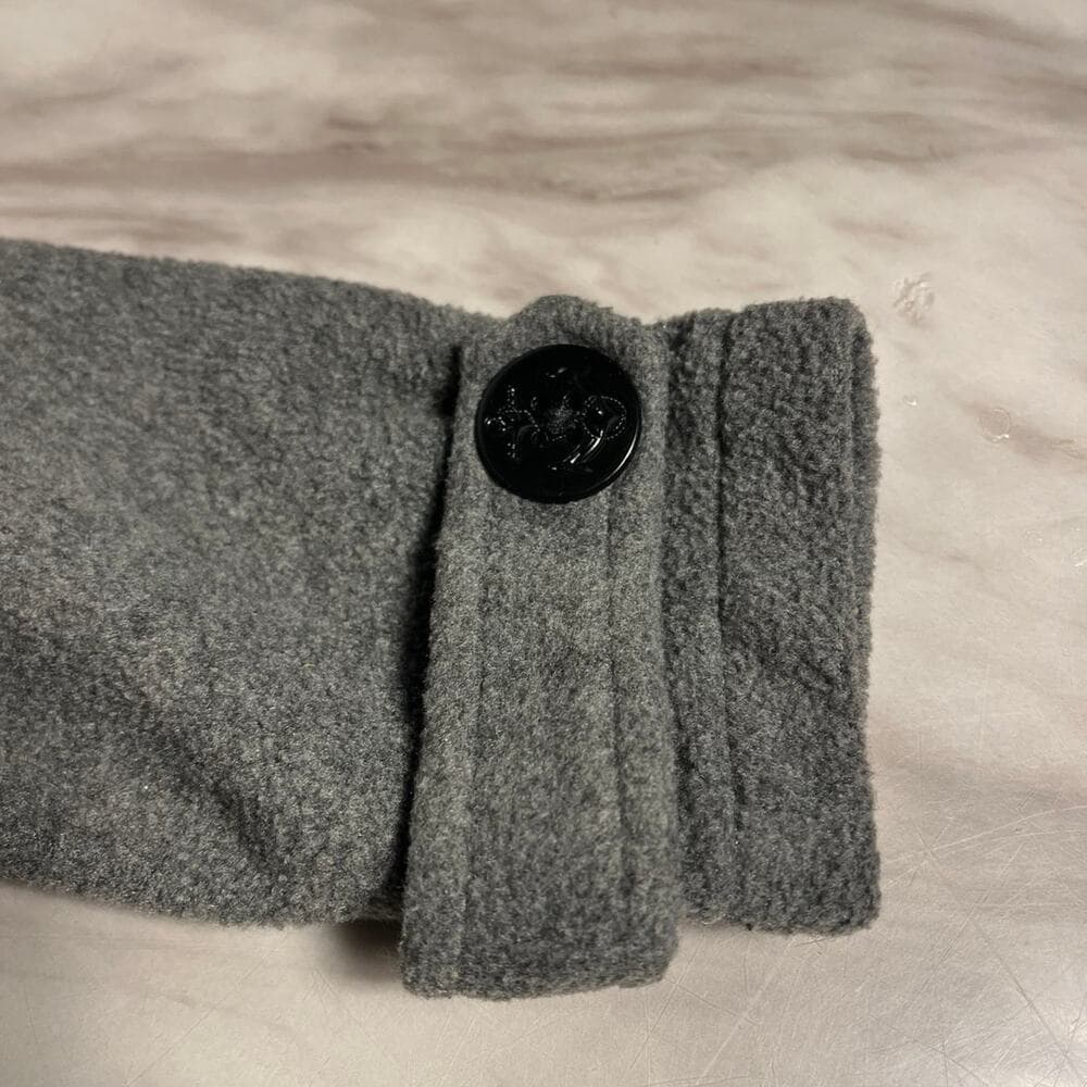 Great Guy Toddler Pea Coat Jacket Size 2T - Thumbnail 3