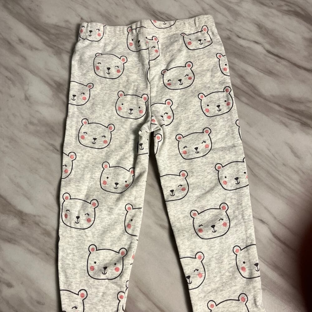 Carter’s 24 Months Pants - Thumbnail 2