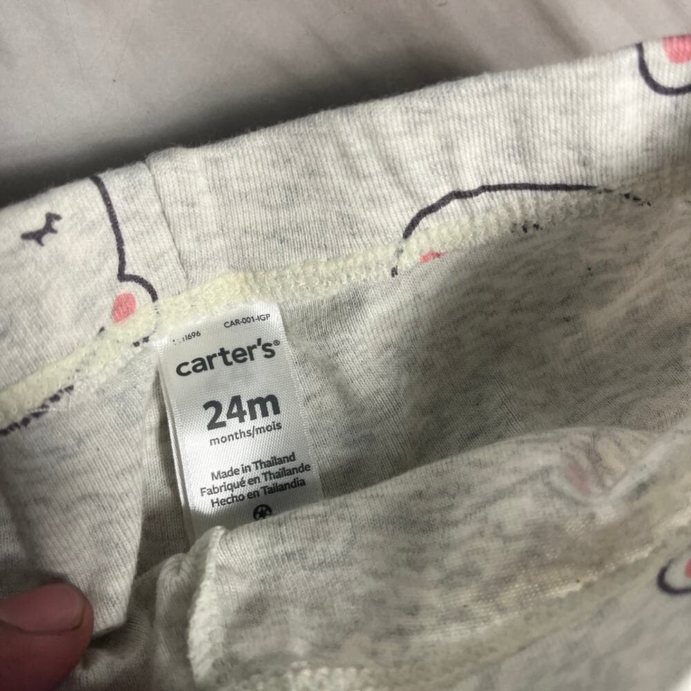Carter’s 24 Months Pants