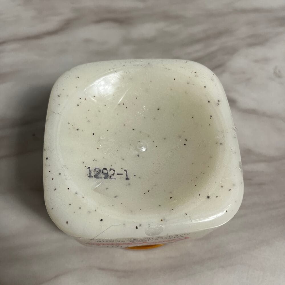 coco colada shea sugar scrub - Thumbnail 6
