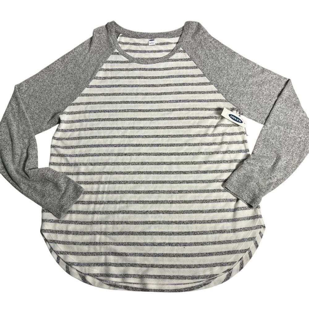Old Navy Women’s Long Sleeve Size Large