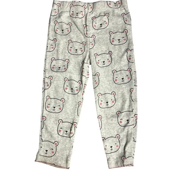 Carter’s 24 Months Pants - Thumbnail 4