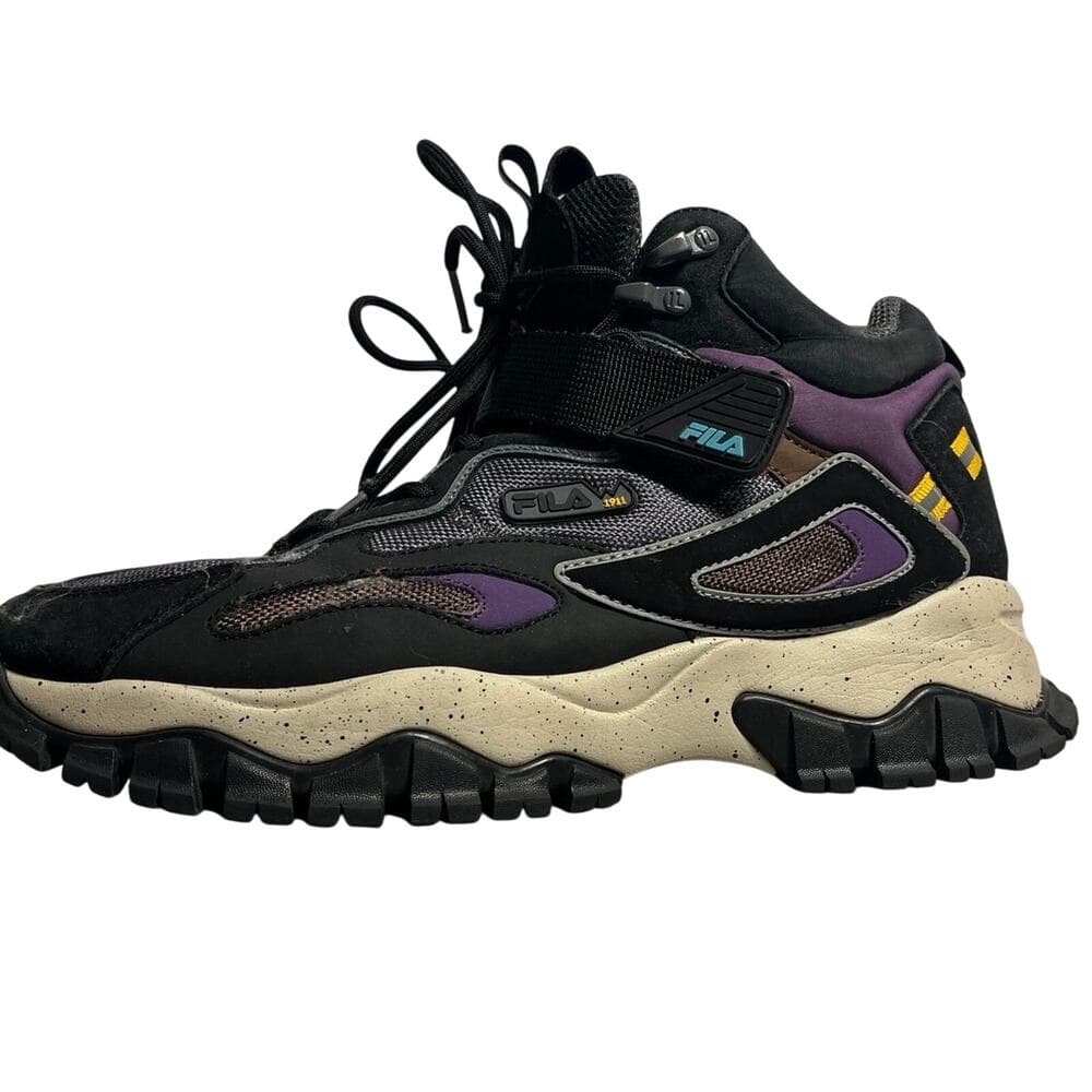 Fila Men’s Sneakers Size 9 - Thumbnail 6