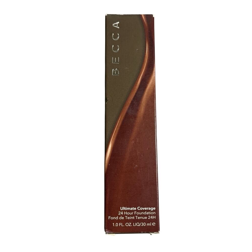 Skin Love Weightless Blur Foundation - Becca for Women - 1.23 oz Tonka - Thumbnail 2
