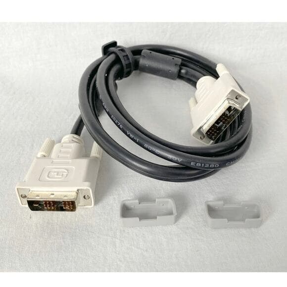 CTI AWM 20276 VW-1 80 C 30V E81280 CHING TAI DVI DIGITAL SINGLE LINK. - Thumbnail 6
