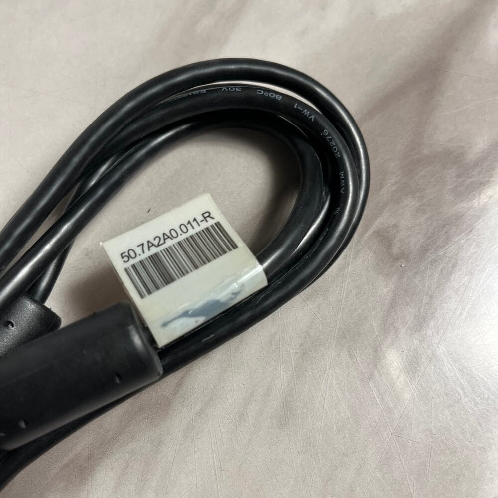 CTI AWM 20276 VW-1 80 C 30V E81280 CHING TAI DVI DIGITAL SINGLE LINK. - Thumbnail 2