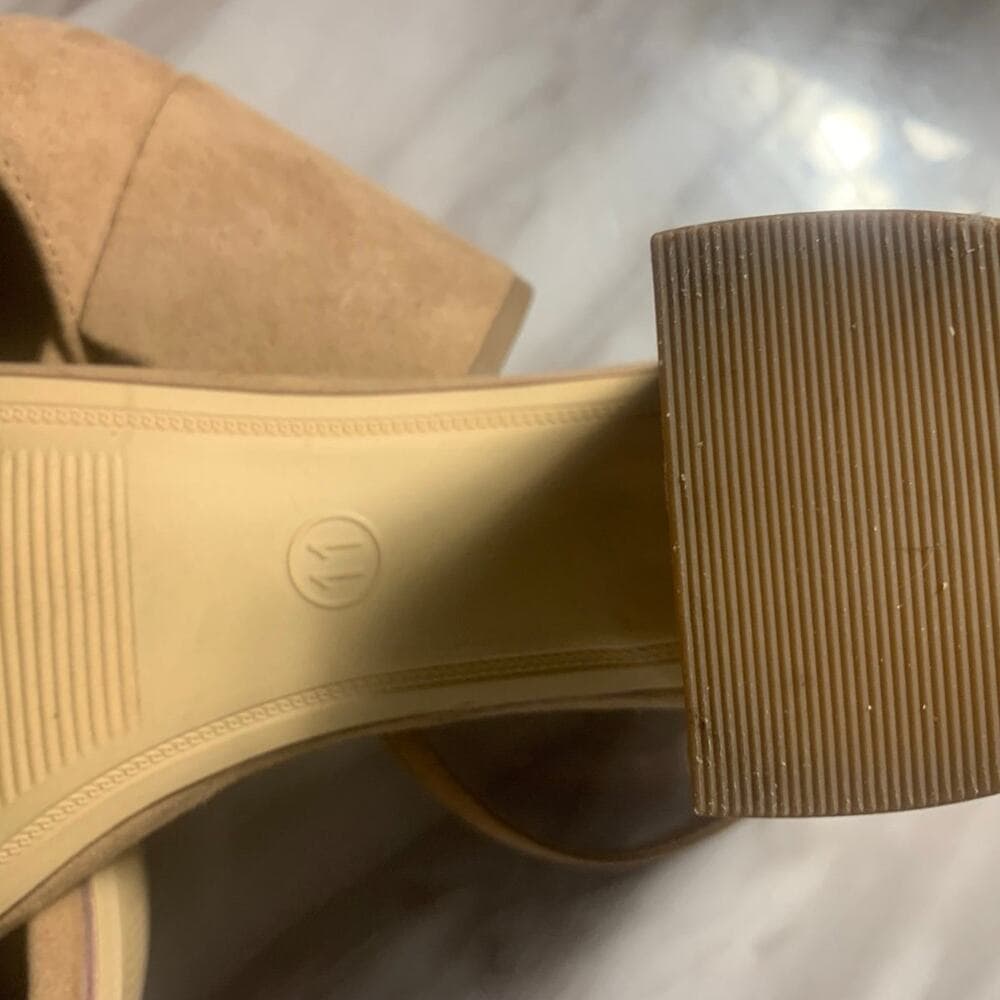 Women’s Heels Size 11 Women’s Shoes - Thumbnail 5