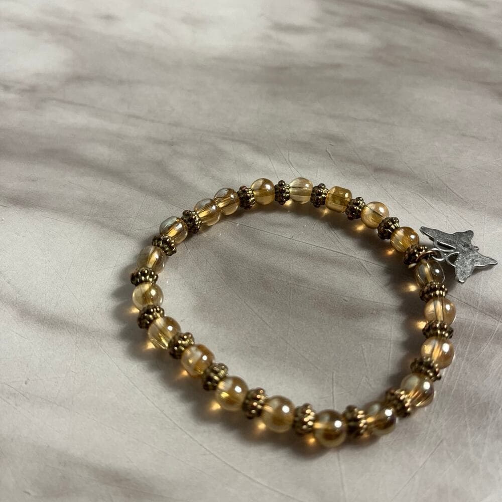 Butterfly Bracelet - Thumbnail 2
