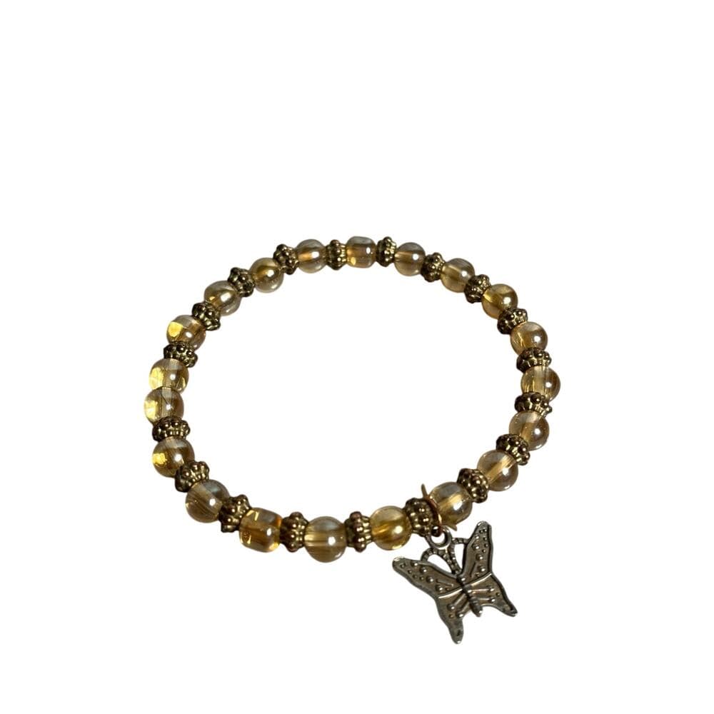Butterfly Bracelet - Thumbnail 3