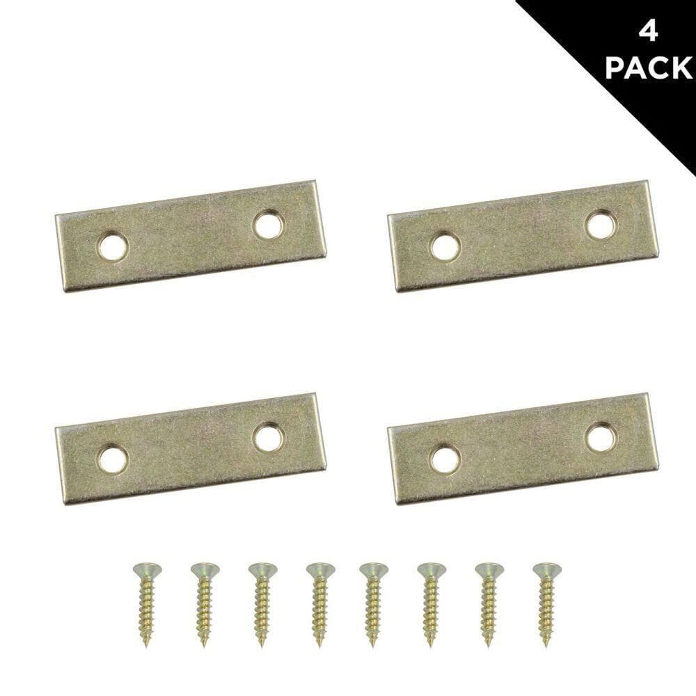 Guard Security 2” Mending Plate - Thumbnail 3