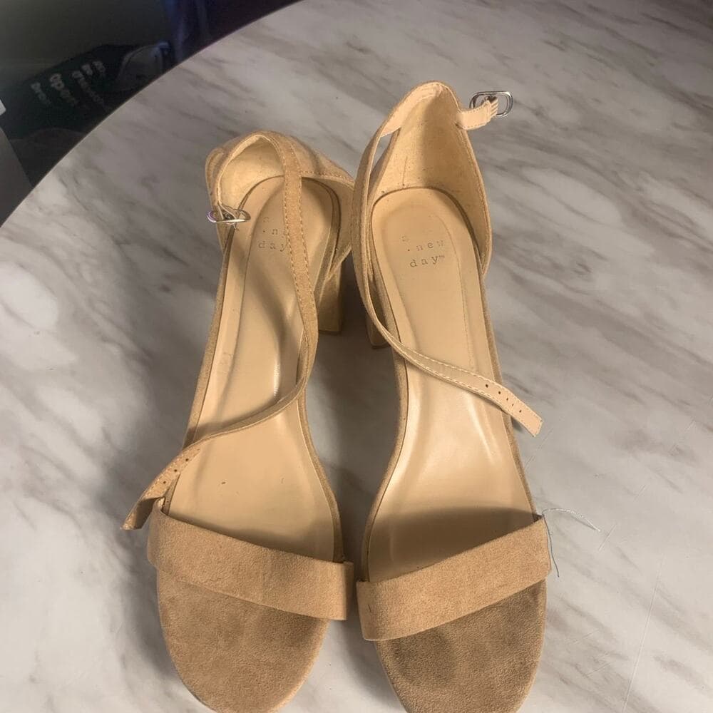 Women’s Heels Size 11 Women’s Shoes