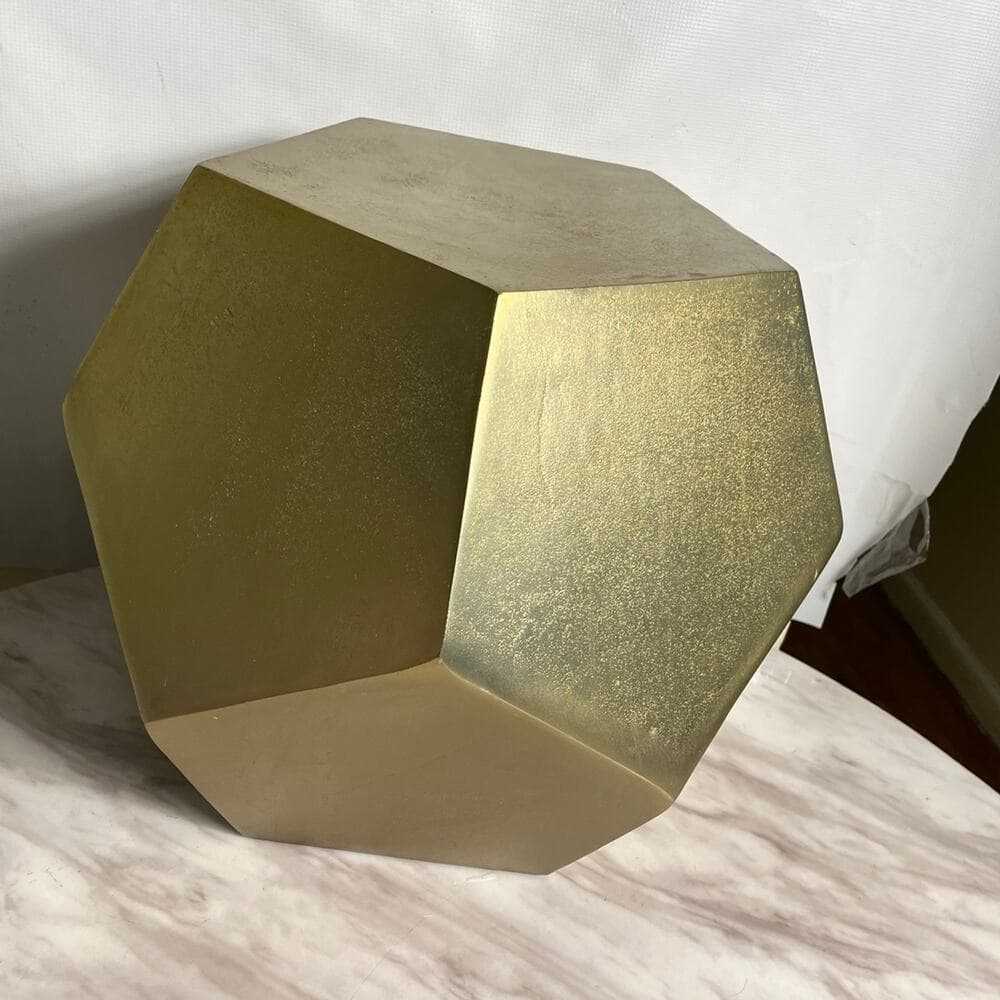 Gem Side Table (18.5")