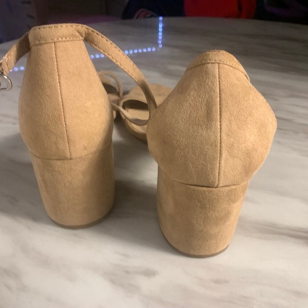 Women’s Heels Size 11 Women’s Shoes - Thumbnail 4