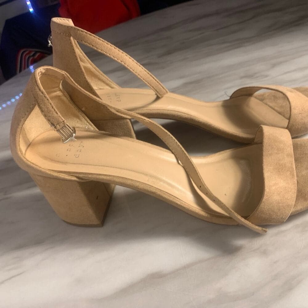 Women’s Heels Size 11 Women’s Shoes - Thumbnail 3