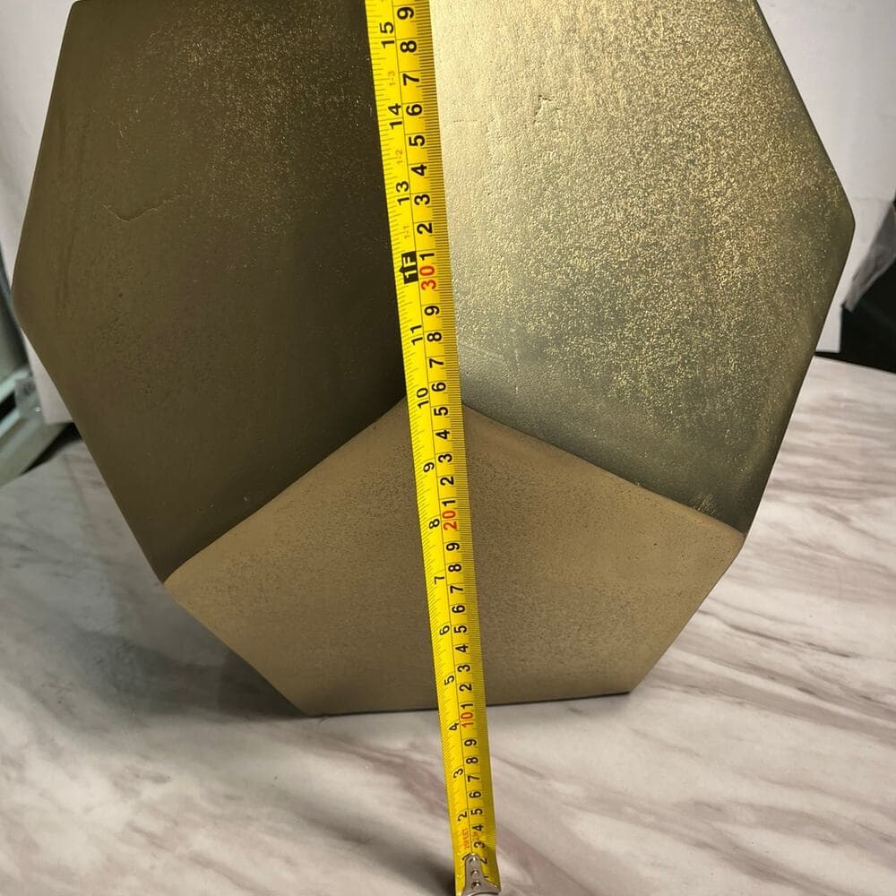 Gem Side Table (18.5") - Thumbnail 3