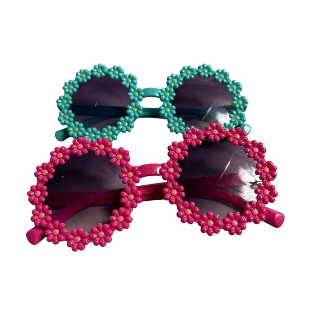 2 set of Kids Sunglasses - Thumbnail 2