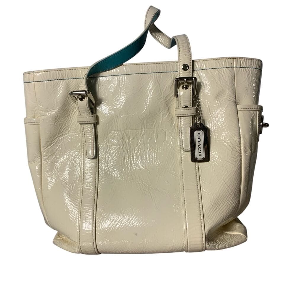 Coach 9786 Women’s Purse bag - Thumbnail 8