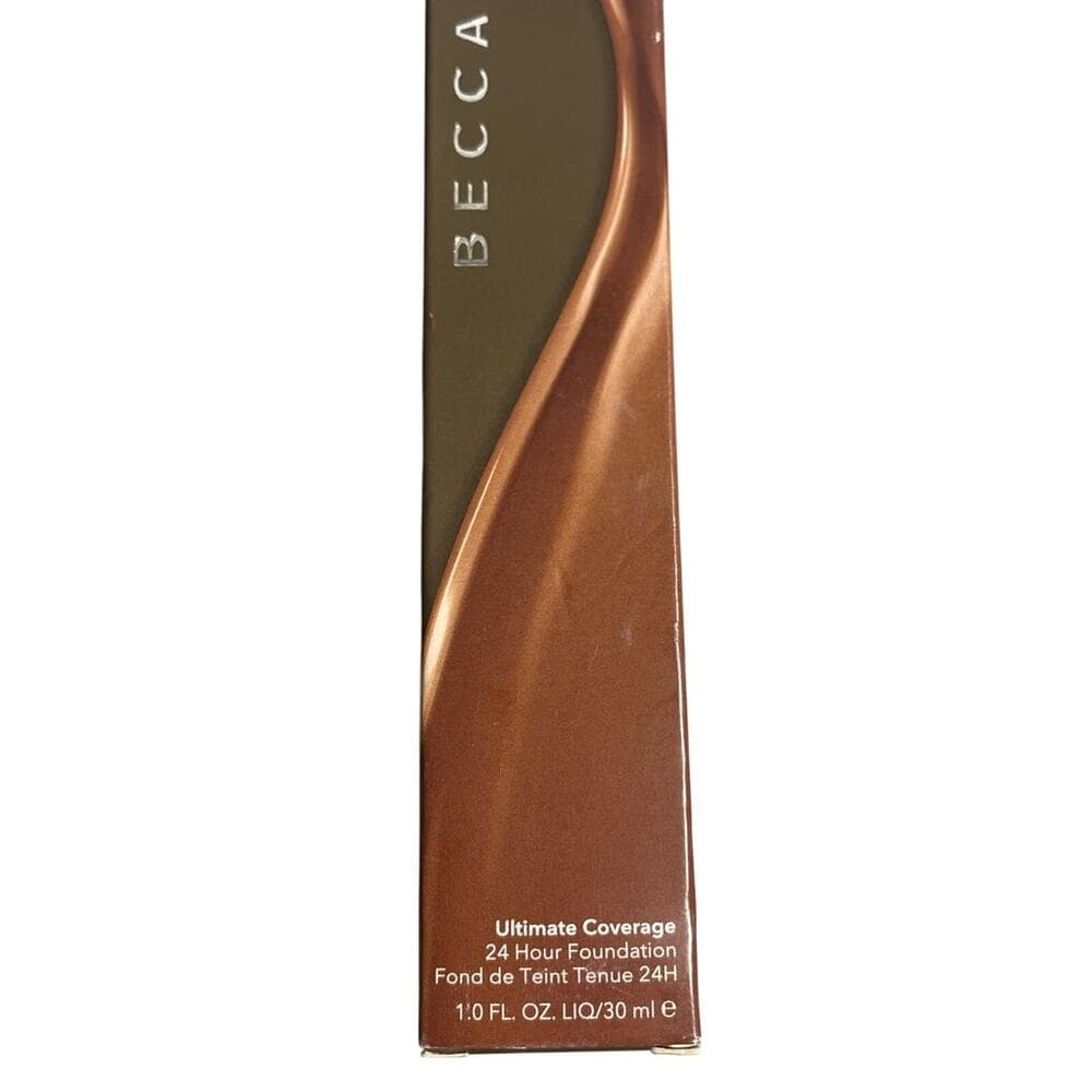 Skin Love Weightless Blur Foundation - Becca for Women - 1.23 oz Clove - Thumbnail 2