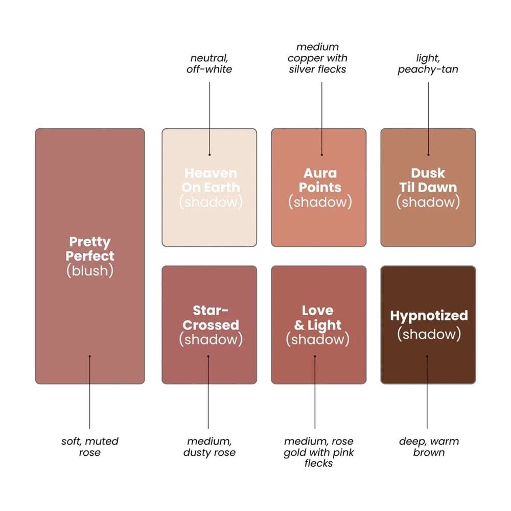 Duality I Eye and Cheek Palette - Thumbnail 7