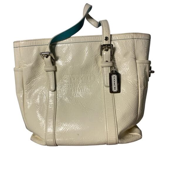 Coach 9786 Women’s Purse bag - Thumbnail 9