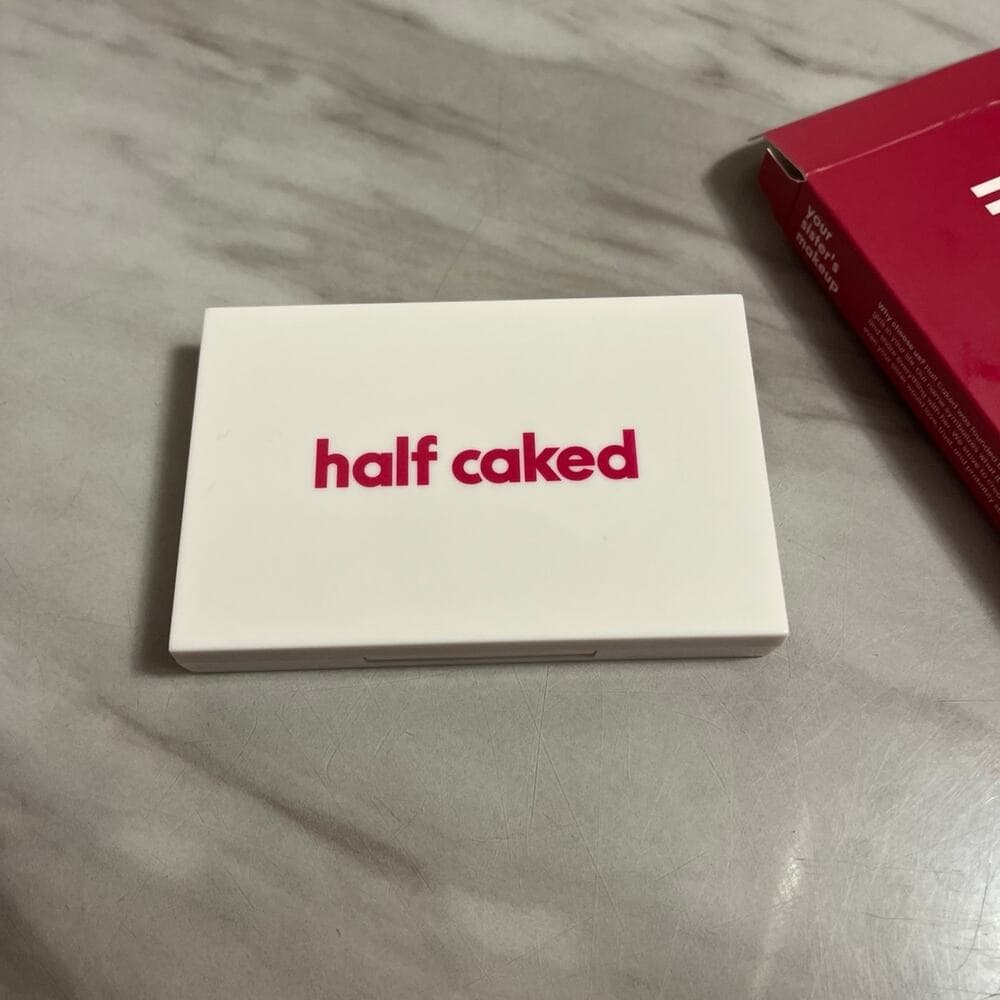 Duality I Eye and Cheek Palette - Thumbnail 5