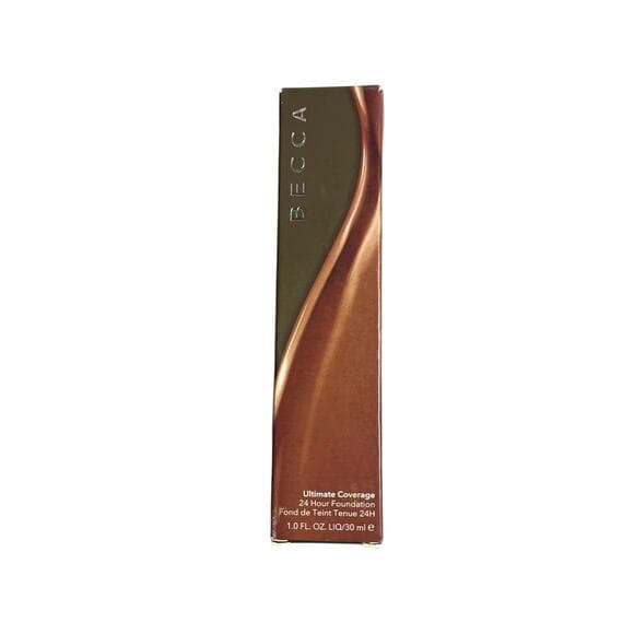 Skin Love Weightless Blur Foundation - Becca for Women - 1.23 oz Coconut - Thumbnail 3