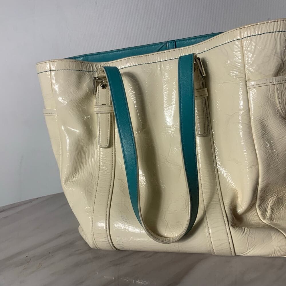 Coach 9786 Women’s Purse bag - Thumbnail 3