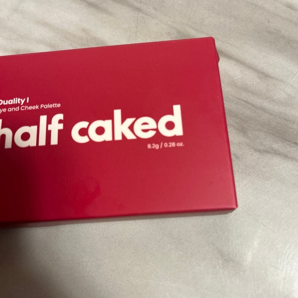Duality I Eye and Cheek Palette - Thumbnail 2