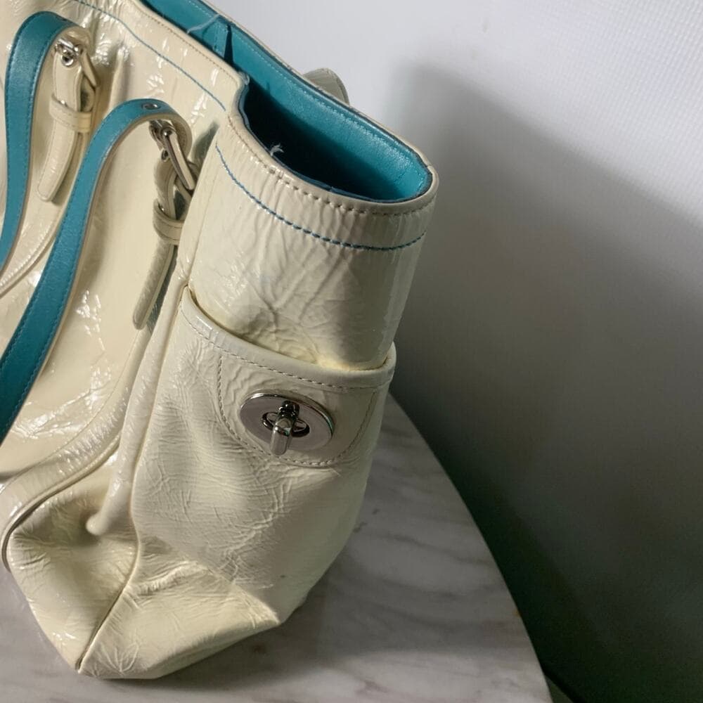 Coach 9786 Women’s Purse bag - Thumbnail 4