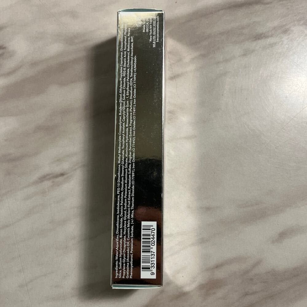 Skin Love Weightless Blur Foundation - Becca for Women - 1.23 oz Espresso - Thumbnail 4