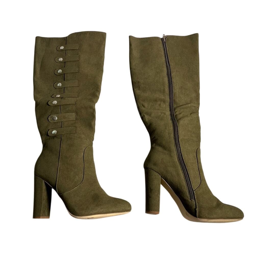 Long women’s Boots Size 8.5 - Thumbnail 6