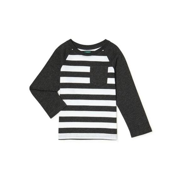 Long Sleeve T-Shirt 2T - Thumbnail 4
