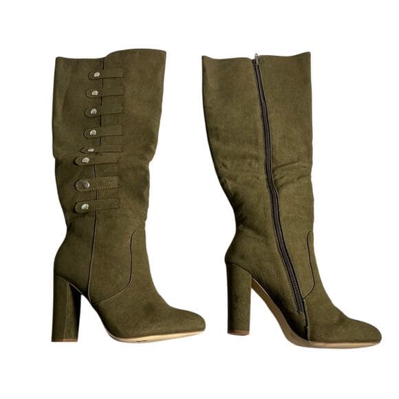 Long women’s Boots Size 8.5 - Thumbnail 7