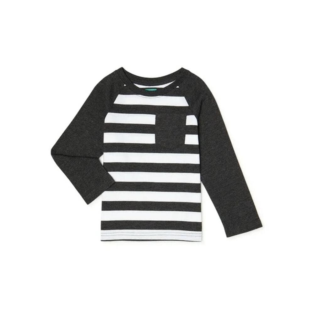 Long Sleeve T-Shirt 2T - Thumbnail 3