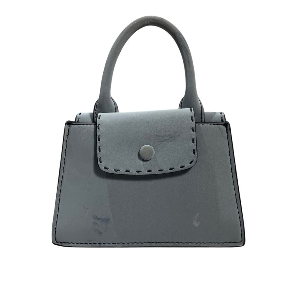Zara Women’s Mini Tote Bag - Thumbnail 7