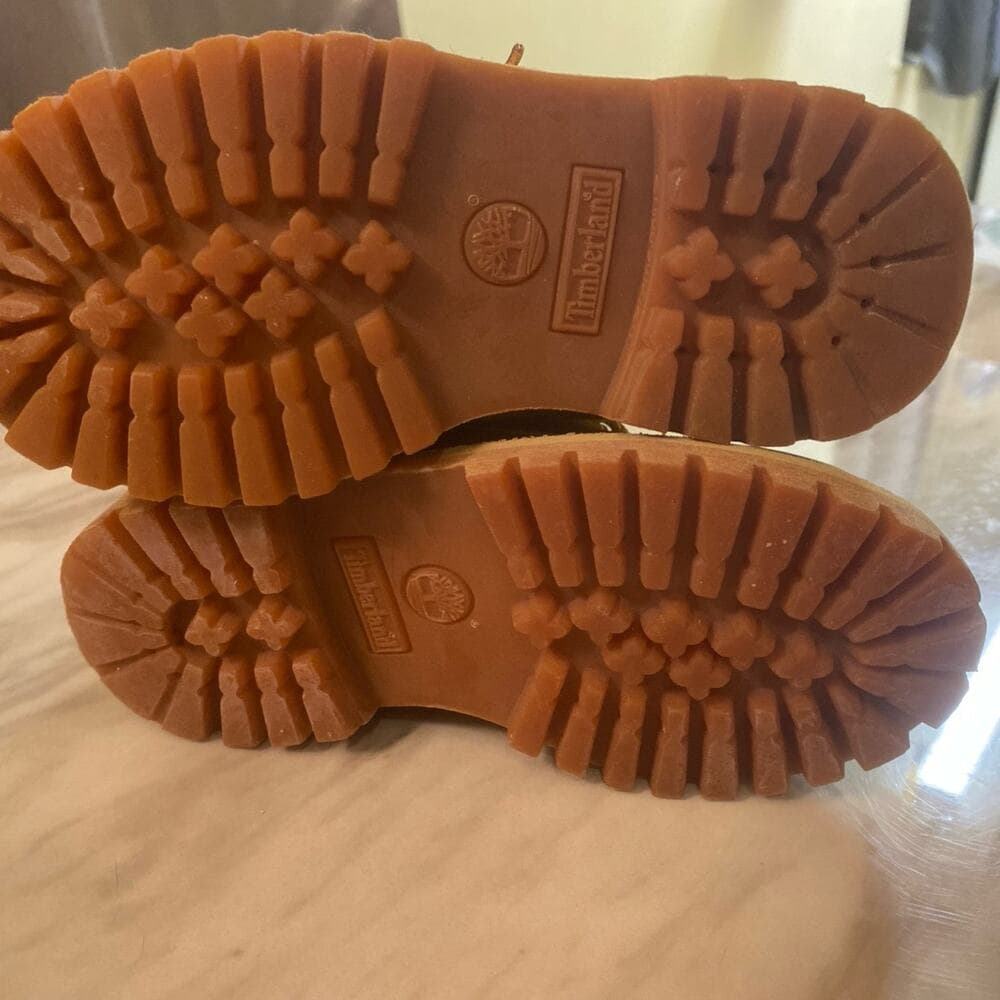 Timberland boots for kids - Thumbnail 6
