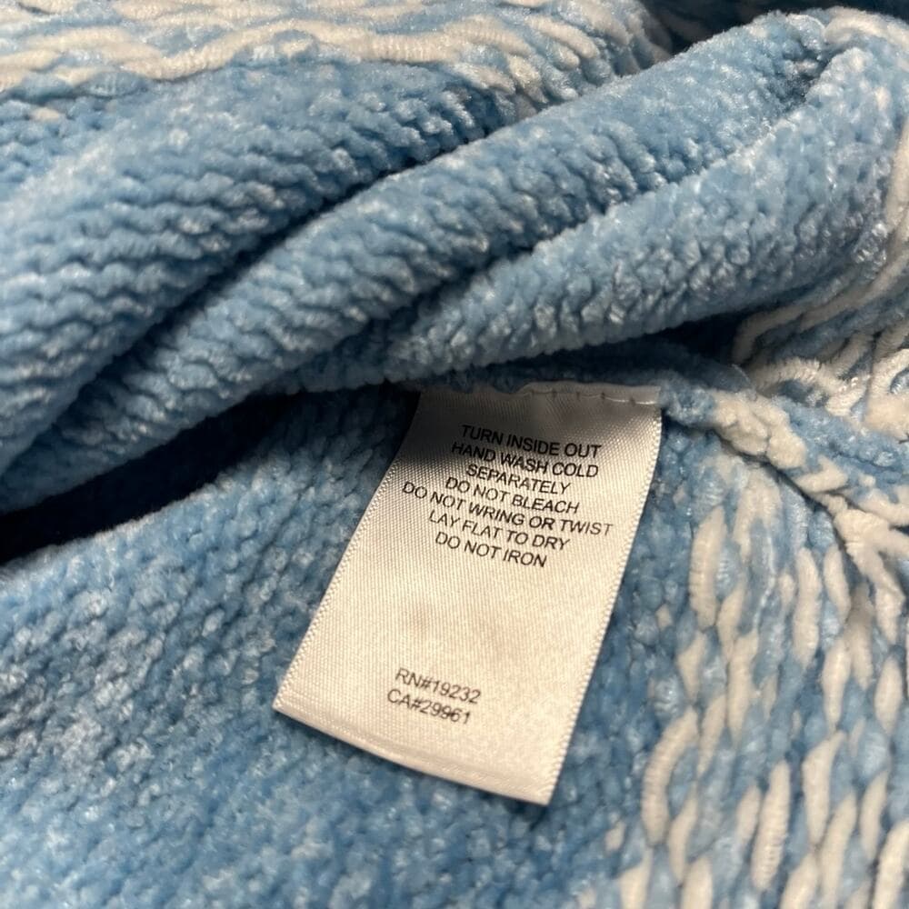 Alfred Dunner Women’s Sweater Size Large - Thumbnail 3
