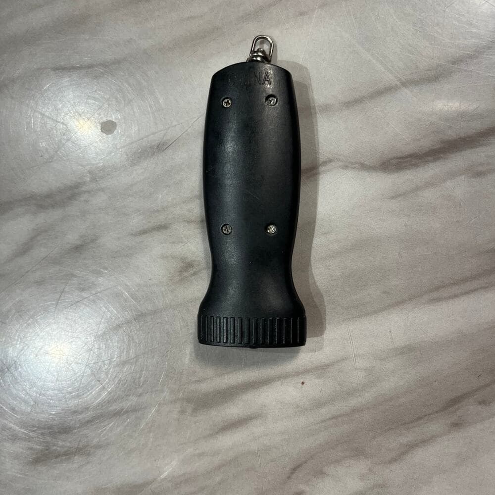 San Clemente Cert FlashLight Key Chain - Thumbnail 2