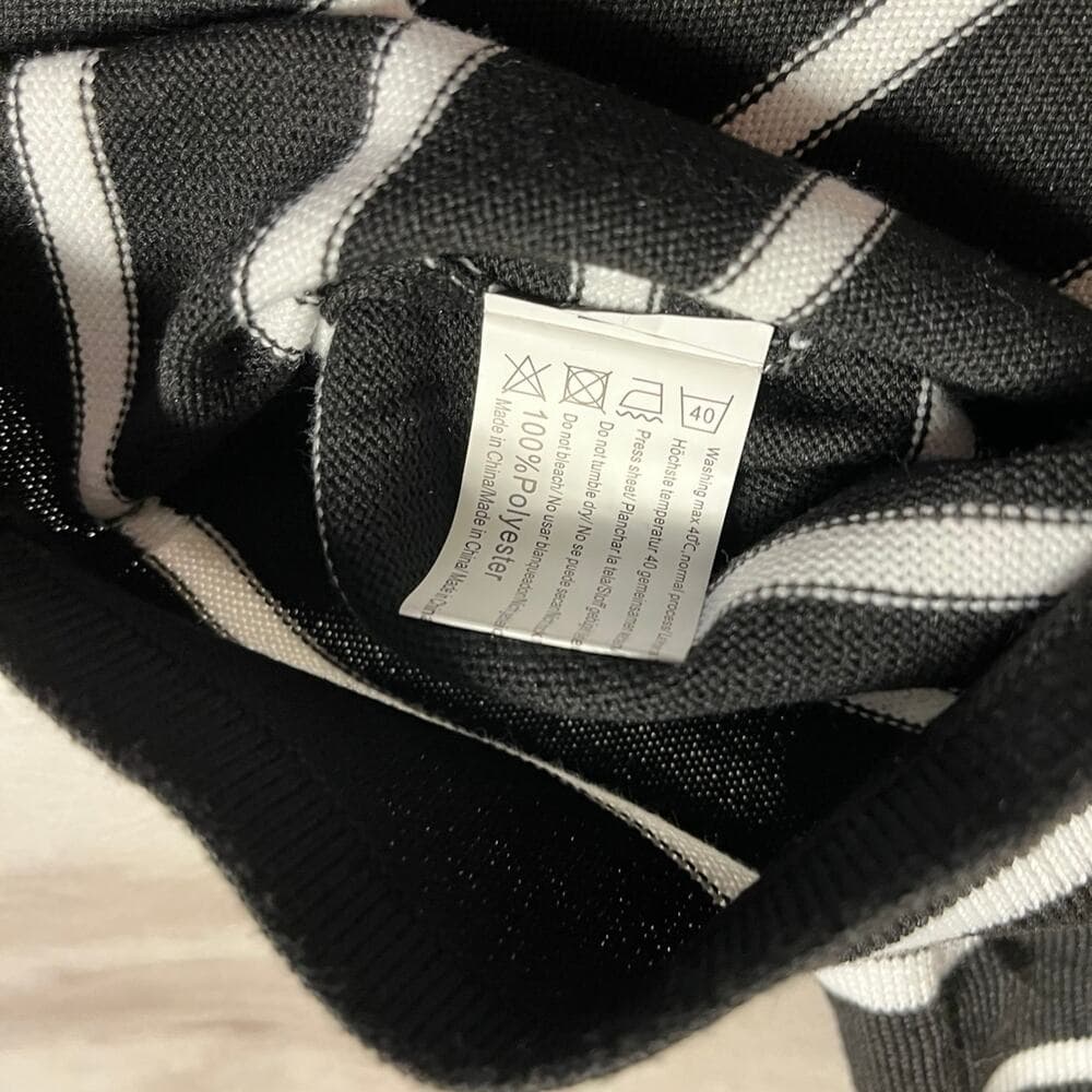 Ekouaer Softer Pajamas , Sweeter Dream Black Size Medium - Thumbnail 3