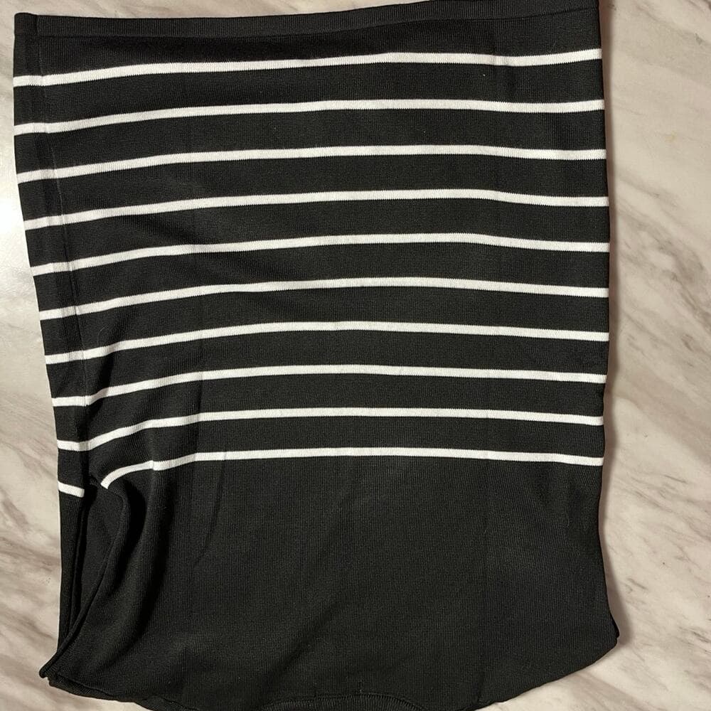 Ekouaer Softer Pajamas , Sweeter Dream Black Size Medium - Thumbnail 5