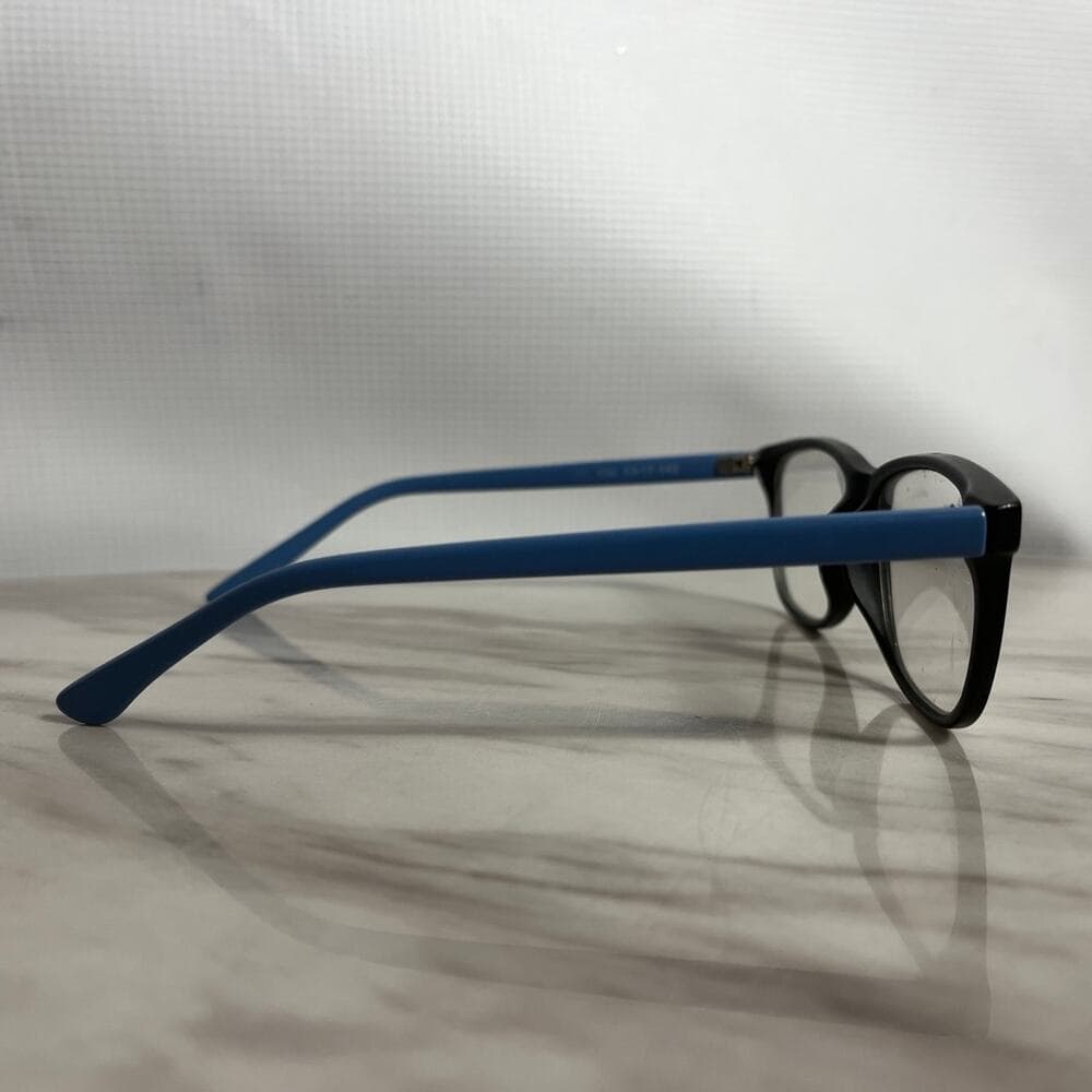 Chill Black/Blue 51-17-140 Sunglasses - Thumbnail 4