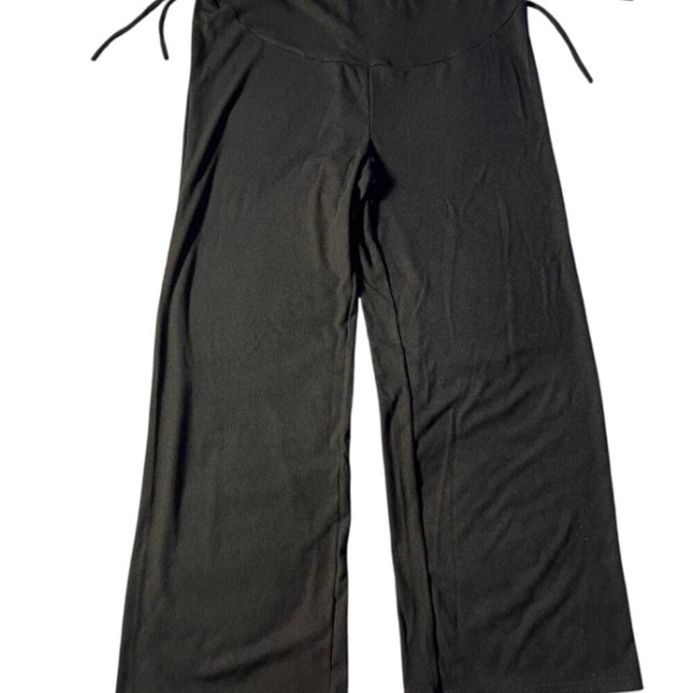 Sugar Women’s Black Dress Pants Size 3XL - Thumbnail 6