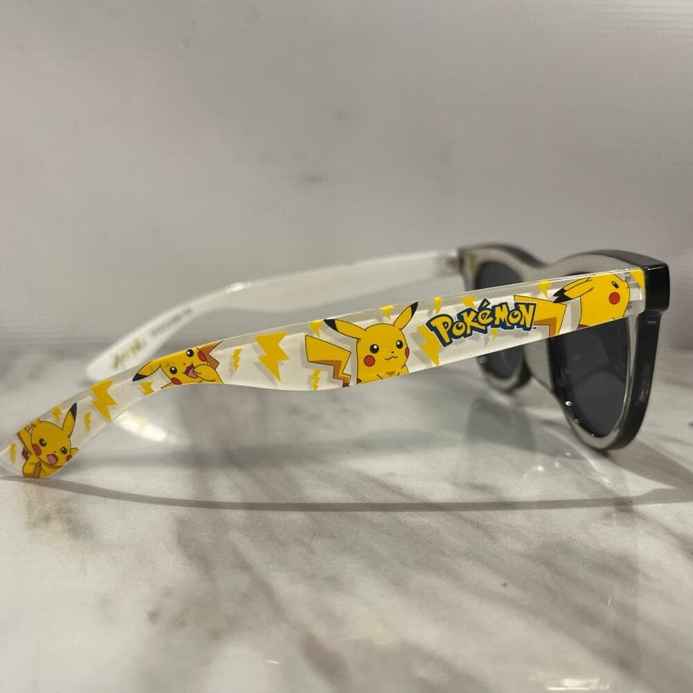 Kid's Pokemon Pikachu Sunglasses - Thumbnail 4