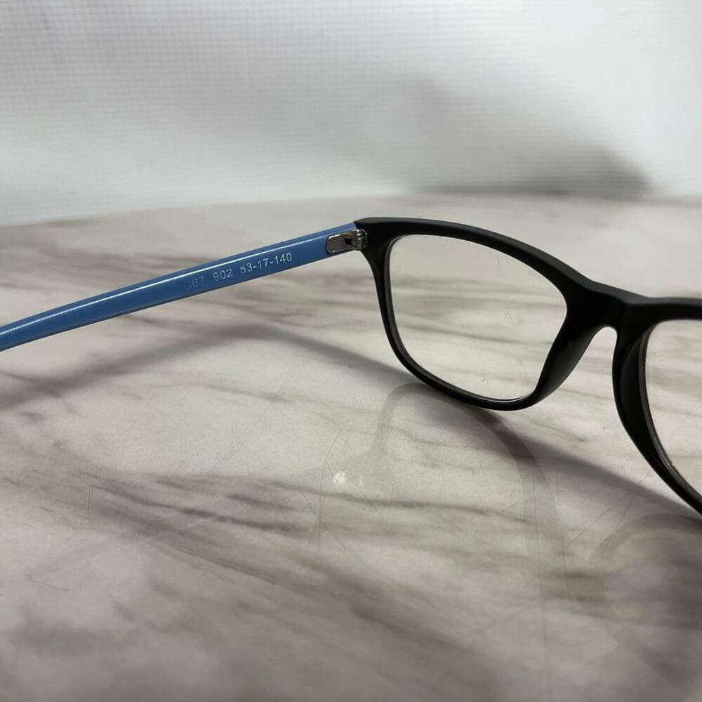 Chill Black/Blue 51-17-140 Sunglasses - Thumbnail 3