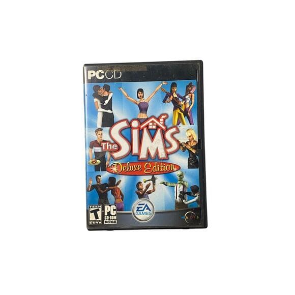 The Sims Deluxe Edition For PC - Thumbnail 5